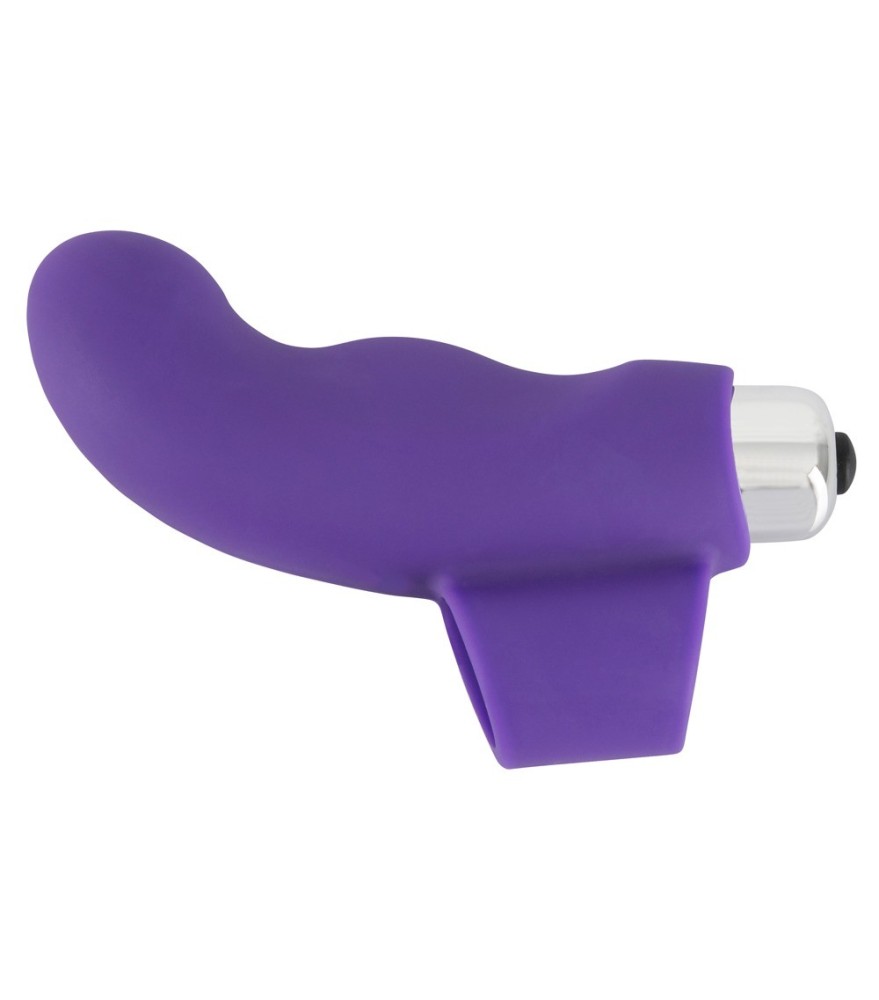 Fingervibrator „Finger Vibrator“
