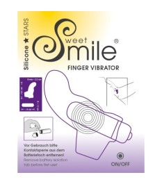Fingervibrator „Finger Vibrator“