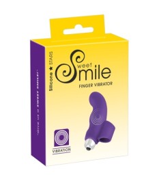 Fingervibrator „Finger Vibrator“