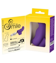 Fingervibrator „Finger Vibrator“