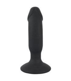 Vibro-Plug „Velvets Rechargeable“