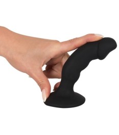 Vibro-Plug „Velvets Rechargeable“, 7 Vibrationsmodi