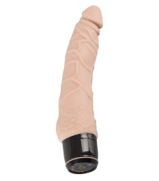 Vibrator „Realistic Vibe“ mit 7 Vibrationsmodi
