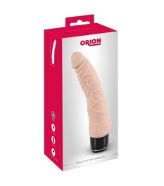 Massagestab „Petite Rechargeable Vibrating Massager“ in Reisegröße