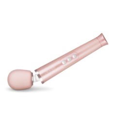 Massagestab „Petite Rechargeable Vibrating Massager“ in Reisegröße