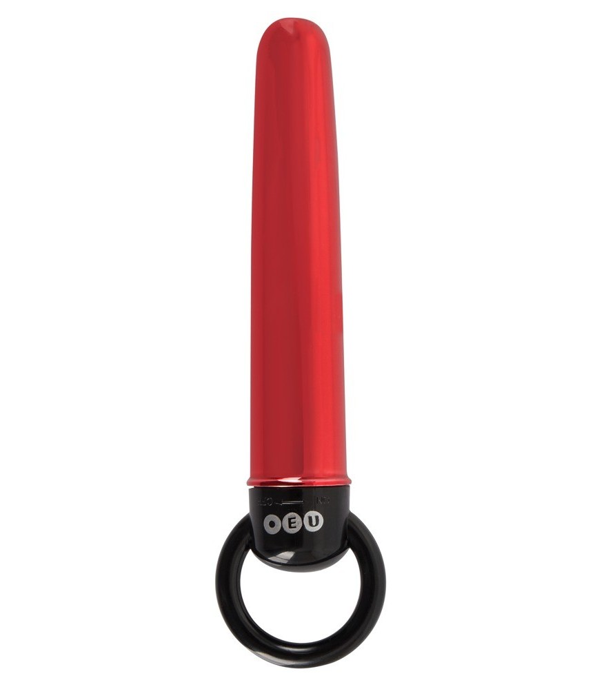 Minivibrator mit Metallic-Glanz