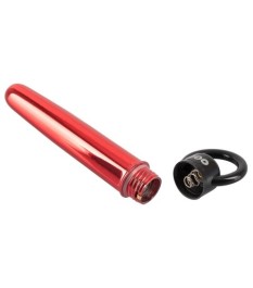 Minivibrator mit Metallic-Glanz