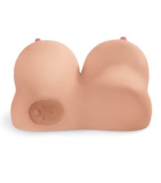 Vibro-Masturbator „Interactive F**k Me Silly“