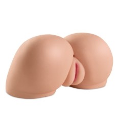 Vibro-Masturbator „Interactive F**k Me Silly“