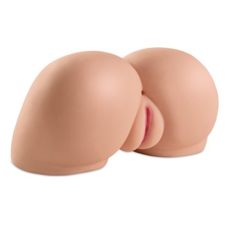 Vibro-Masturbator „Interactive F**k Me Silly“