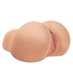 Masturbator „Interactive Mini Fuck Me Silly“ mit Sprech- und Stöhnfunktion