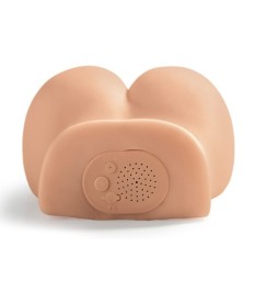 Masturbator „Elite Vibrating Mega Milker“