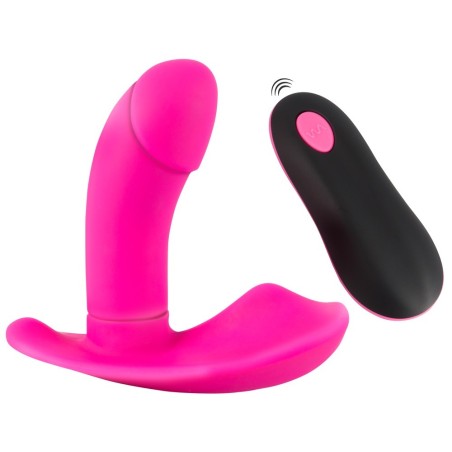 Vibrator „RC Panty Vibrator“