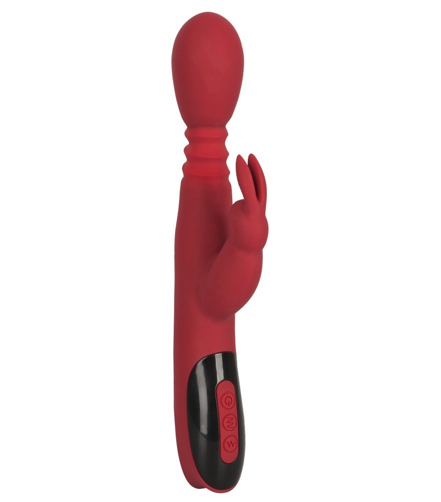 Rabbitvibrator