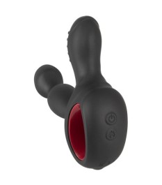 5 cm mit 10 Vibrationsmodi und 3 Rotationsstufen