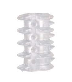 6-teiliges Set „Magic Cock Rings“