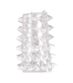 6-teiliges Set „Magic Cock Rings“