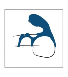 Vibro-Penismanschette „Rechargeable Couple Sleeve”