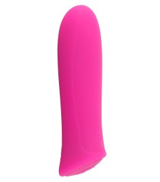 Minivibrator „Rechargeable Power Bullet” mit 7 Vibrationsmodi