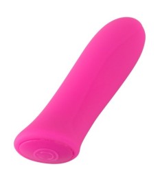 Minivibrator „Rechargeable Power Bullet” mit 7 Vibrationsmodi