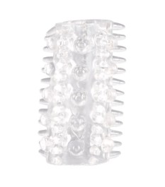 6-teiliges Set „Magic Cock Rings“