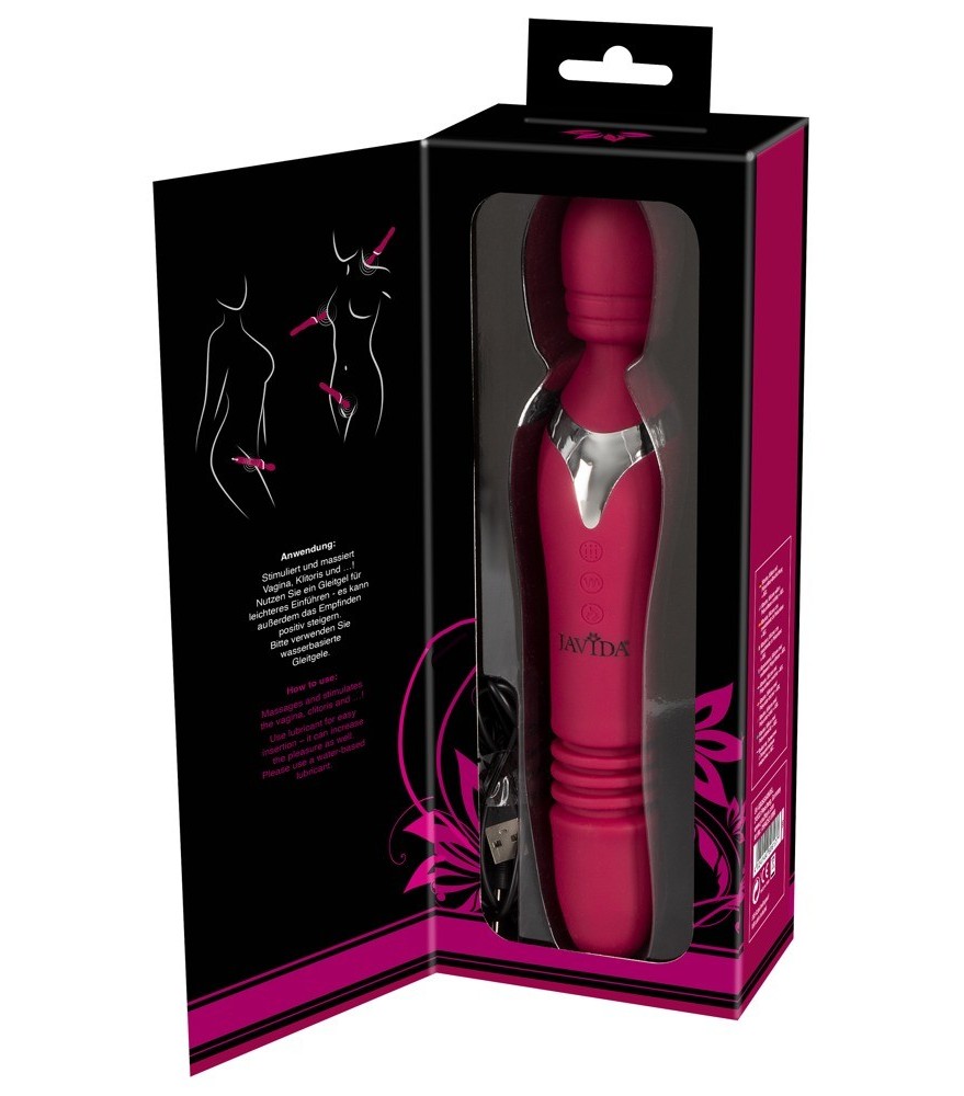 Liebespuppe „Ultimate Fantasy Doll Kitty“