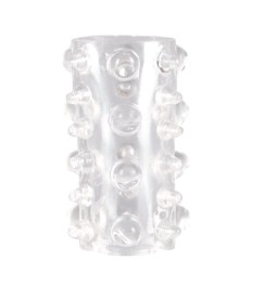 6-teiliges Set „Magic Cock Rings“