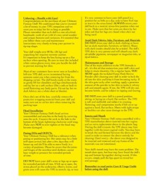 Liebespuppe „Ultimate Fantasy Doll Carmen“