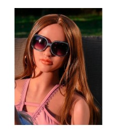 Liebespuppe „Ultimate Fantasy Doll Carmen“