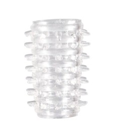 6-teiliges Set „Magic Cock Rings“