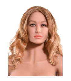 Liebespuppe „Ultimate Fantasy Doll Bianca“