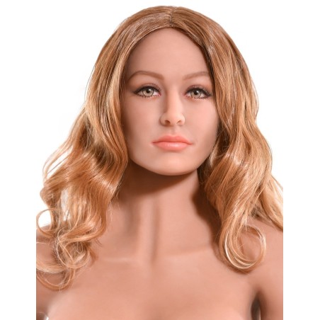 Liebespuppe „Ultimate Fantasy Doll Bianca“