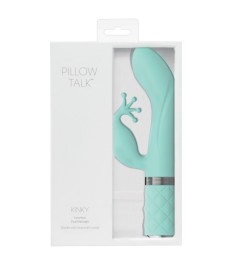 G-Punkt-Vibrator „Racy Mini Massager“ mit Swarovski®-Kristall