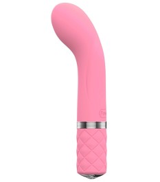 G-Punkt-Vibrator „Racy Mini Massager“ mit Swarovski®-Kristall