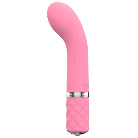 G-Punkt-Vibrator „Racy Mini Massager“ mit Swarovski®-Kristall