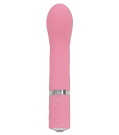 G-Punkt-Vibrator „Racy Mini Massager“ mit Swarovski®-Kristall