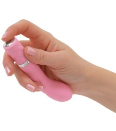 G-Punkt-Vibrator „Racy Mini Massager“ mit Swarovski®-Kristall