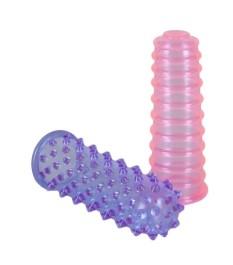 Fingerhülle „Love Fingers“