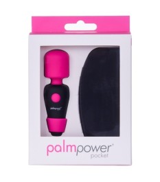 Massagestab „pocket“ mit flexiblem Hals