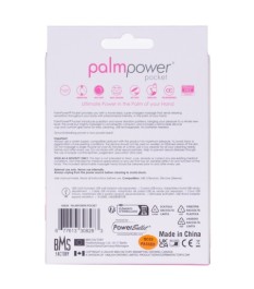 Vibrobullet „Scarlet Velvet“ mit 10 Vibrationsmodi und Mattlook.