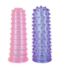 Fingerhülle „Love Fingers“