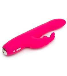 Rabbitvibrator „Curve Slim“ mit 2 Motoren