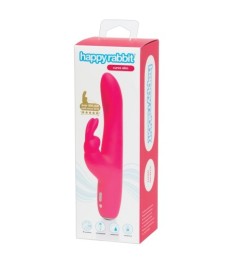 Rabbitvibrator „G-Spot Slim“