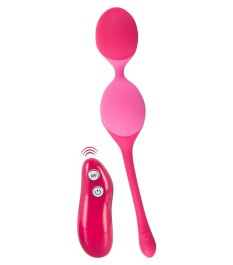 Vibrokugeln „Loveballs“