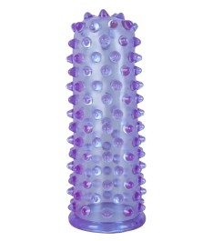 Fingerhülle „Love Fingers“, 2 Stück