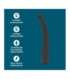 G-Punkt-Vibrator auch für die Prostata