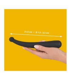 G-Punkt-Vibrator auch für die Prostata