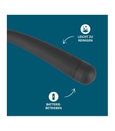 G-Punkt-Vibrator auch für die Prostata