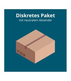 G-Punkt-Vibrator auch für die Prostata