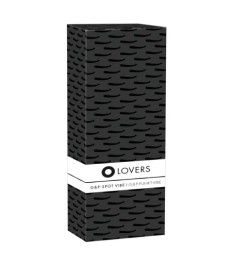 G-Punkt-Vibrator auch für die Prostata